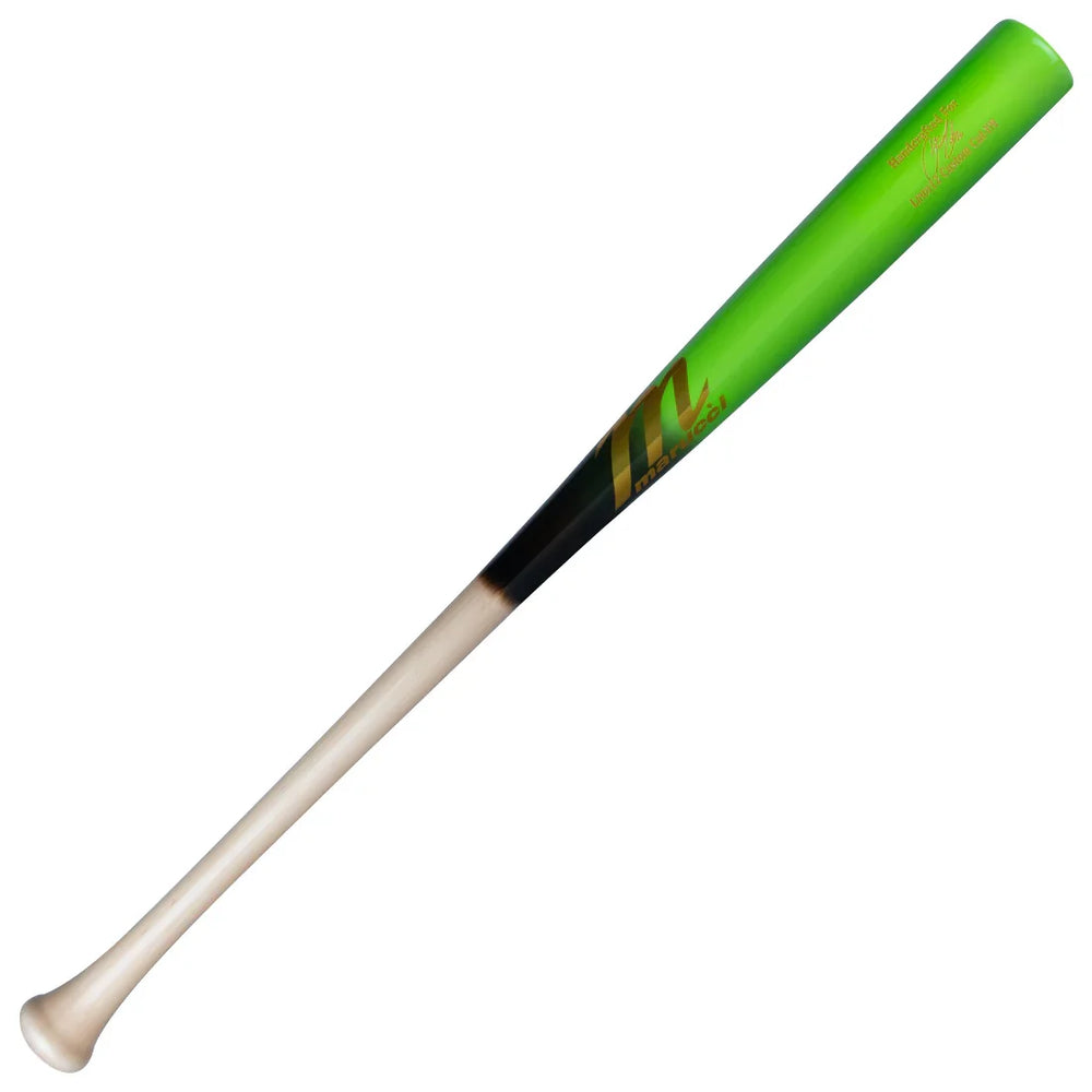 Marucci Francisco Lindor Pro Model Youth Maple Wood Bat