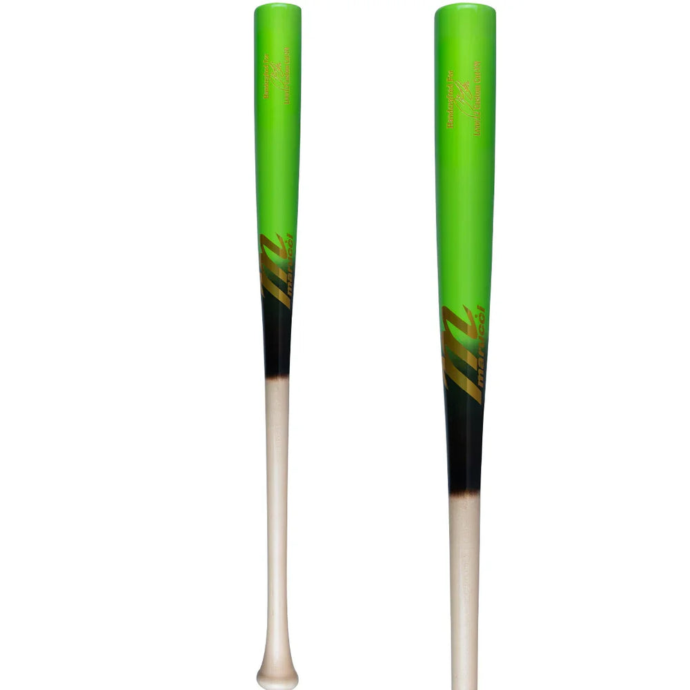 Marucci Francisco Lindor Pro Model Youth Maple Wood Bat