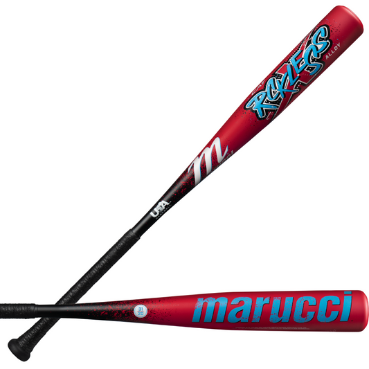 Marucci CATX RCKLESS Alloy USA Baseball Bat Drop 11