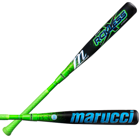 Marucci CATX RCKLESS Hybrid BBCOR Baseball Bat