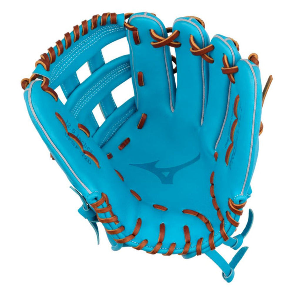 Mizuno Pro Select 12.5 inch Outfield Fastpitch Softball Glove
