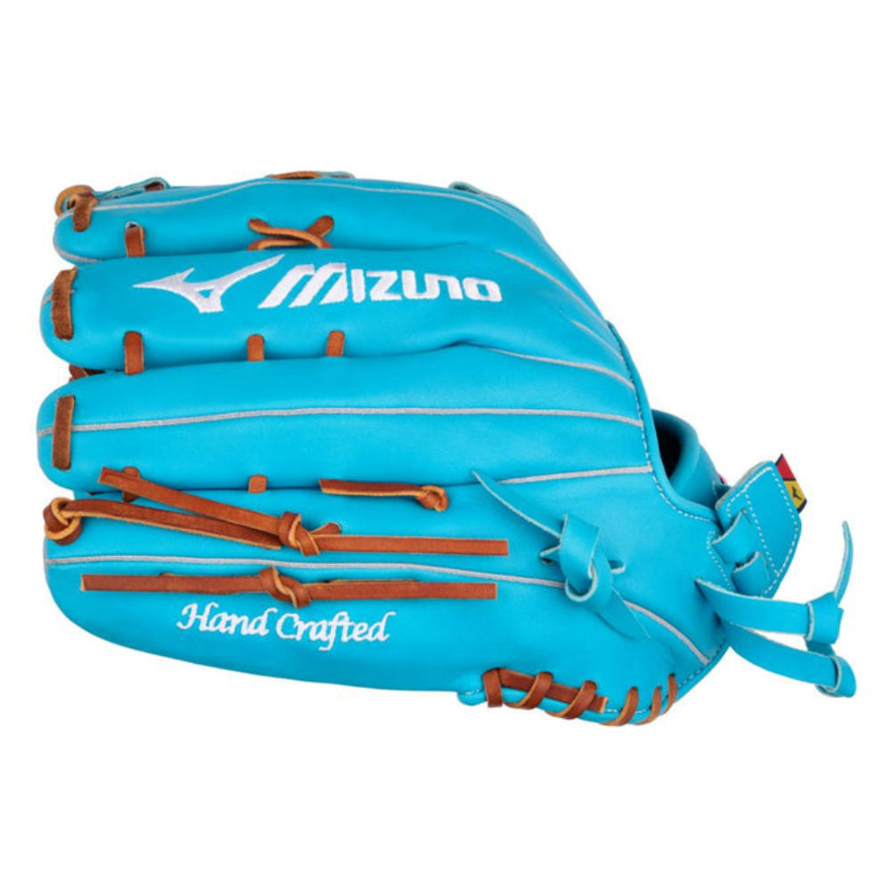 Mizuno Pro Select 12.5 inch Outfield Fastpitch Softball Glove
