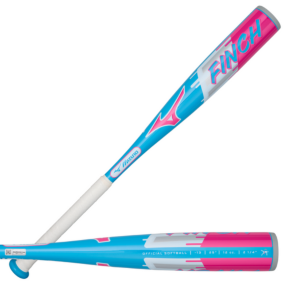 Mizuno Finch 26 Fastpitch Softball Bat -13
