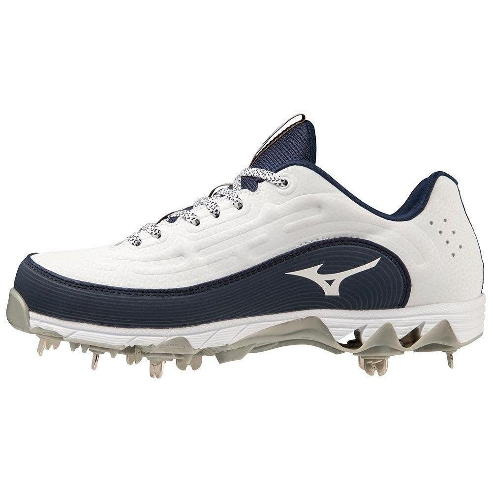 Mizuno Swift 8 Metal Softball Cleats