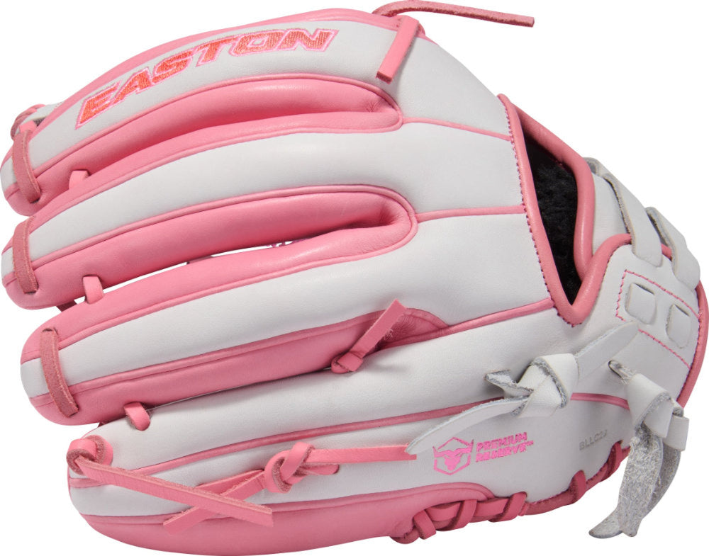 Easton Professional Fastpitch 11.75 inch Infield Glove