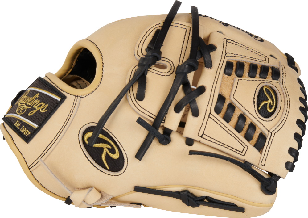 Rawlings Heart of the Hide PRO205 11.75 inch Pitchers Glove