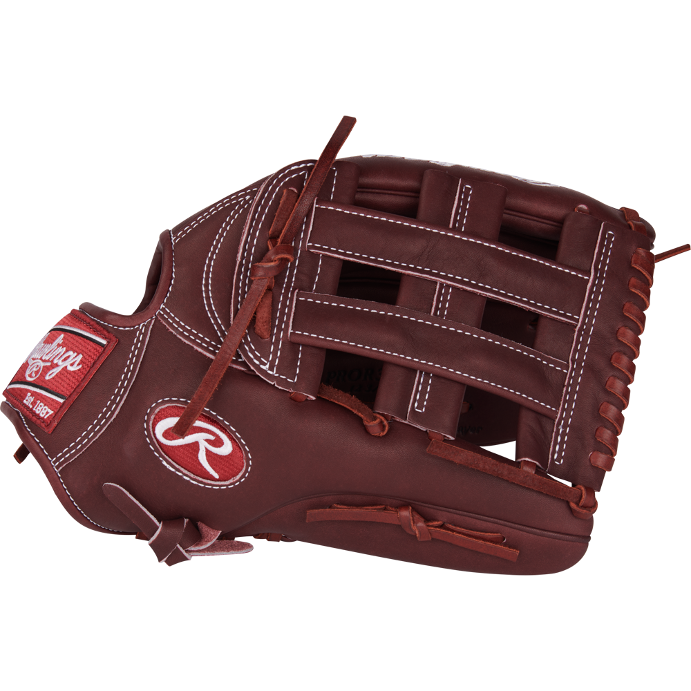 Rawlings Heart of the Hide 12.75 inch Outfield Glove PROR3039
