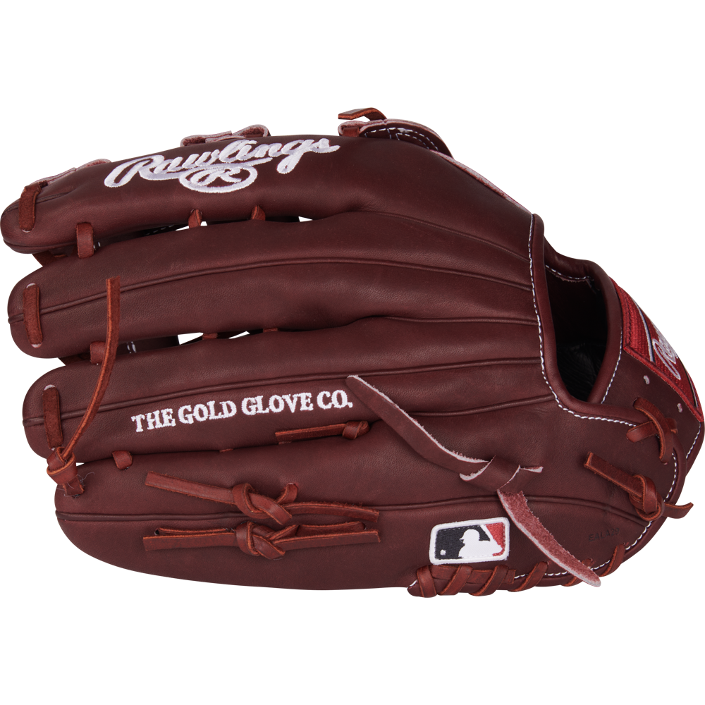 Rawlings Heart of the Hide 12.75 inch Outfield Glove PROR3039