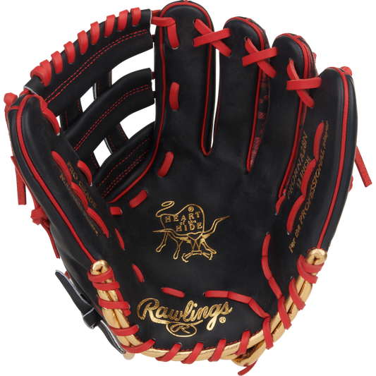 Rawlings Heart of the Hide Nolan Arenado 12 inch Infield Glove PRORNA28N