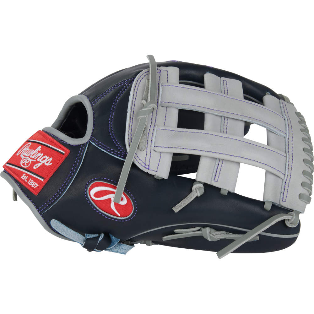 Rawlings Pro Preferred 12.75 inch Outfield Glove PROSAJ99N
