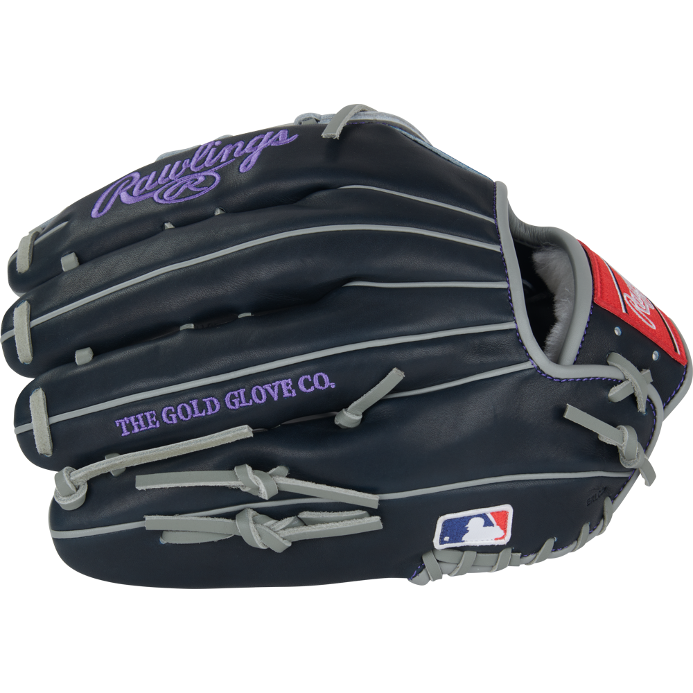 Rawlings Pro Preferred 12.75 inch Outfield Glove PROSAJ99N