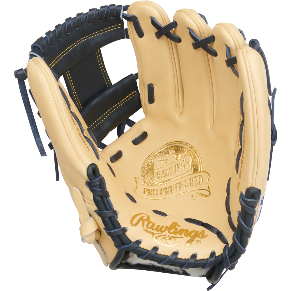 Rawlings Pro Preferred 11.5 inch Infield Glove PROSAV11