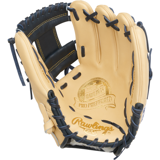 Rawlings Pro Preferred 11.5 inch Infield Glove PROSAV11