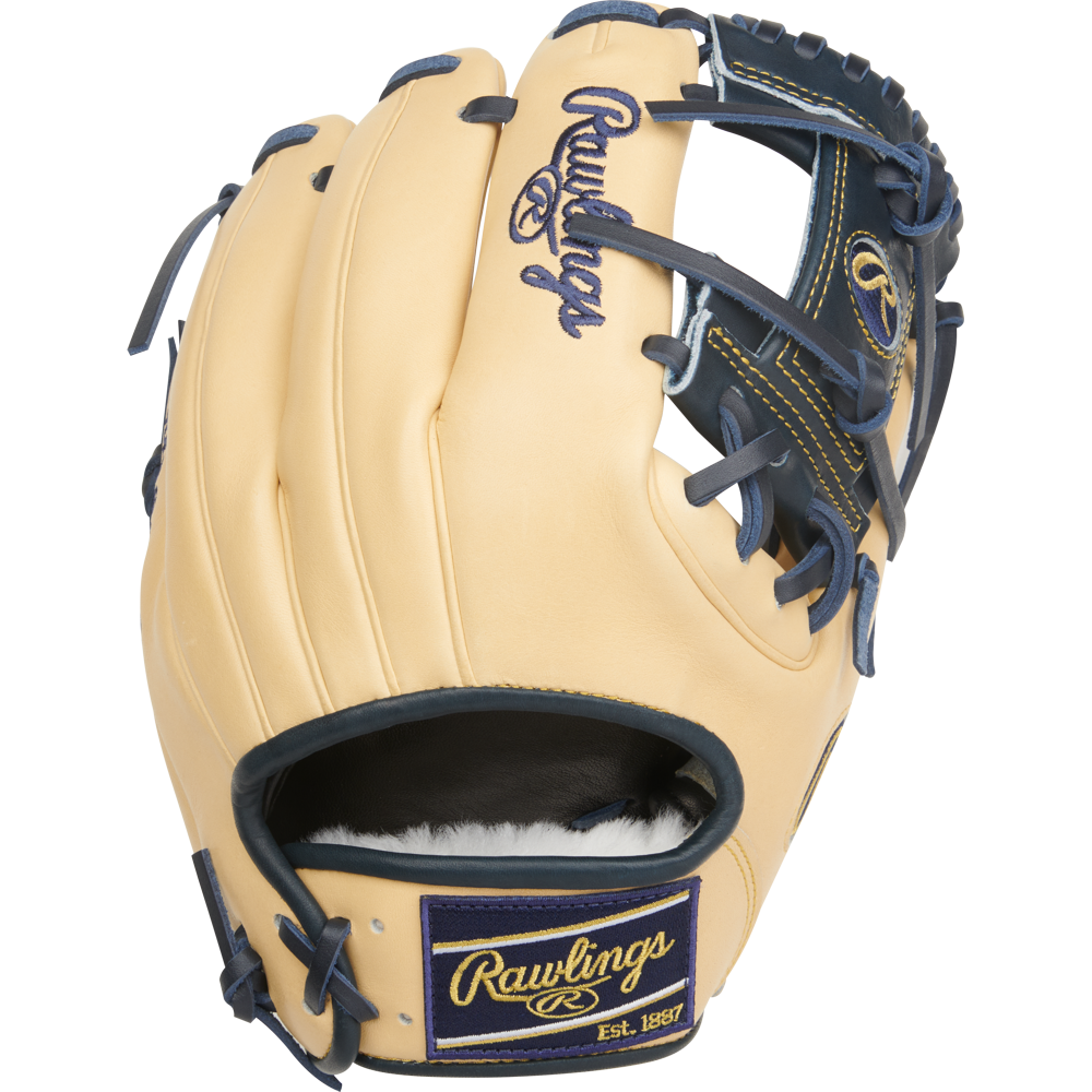 Rawlings Pro Preferred 11.5 inch Infield Glove PROSAV11