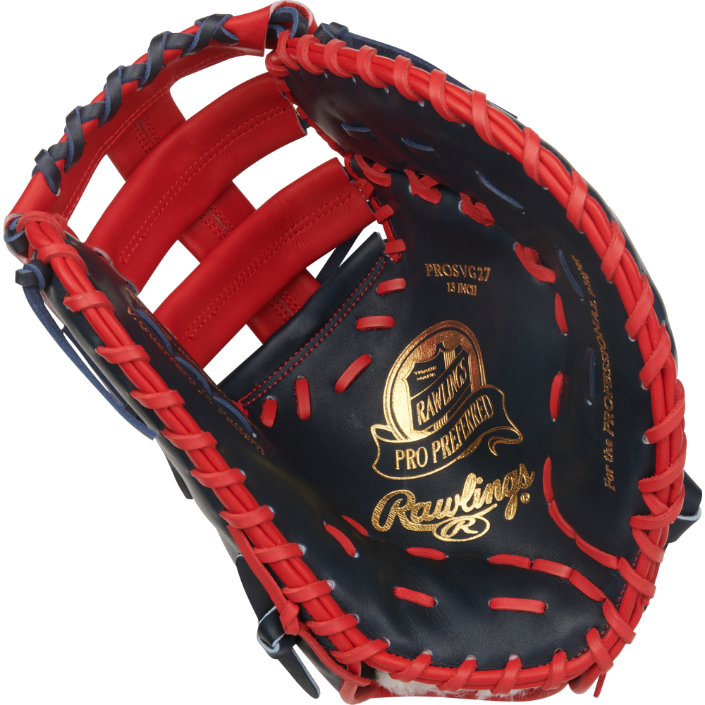 Rawlings Pro Preferred 13 inch First Base Glove PROSVG27