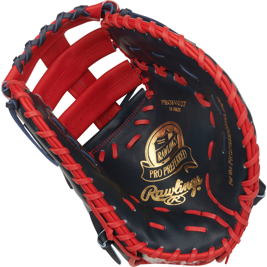 Rawlings Pro Preferred 13 inch First Base Glove PROSVG27