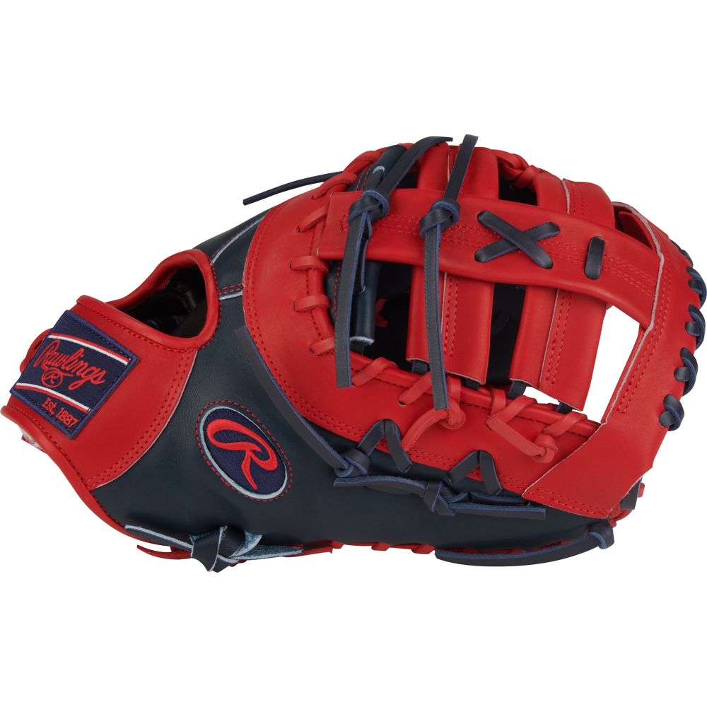 Rawlings Pro Preferred 13 inch First Base Glove PROSVG27