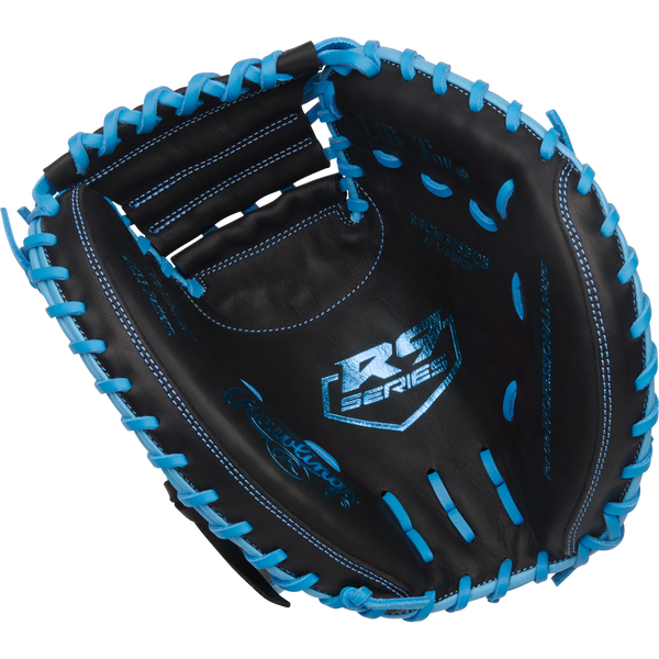 Rawlings R9 32.5 inch Catchers Mitt R9CM325BCB – Baseball Bargains