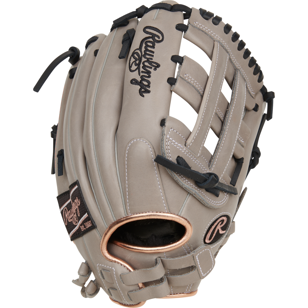 Rawlings R9 12 inch Fastpitch Softball Glove R9SB120 Baseball Bargains