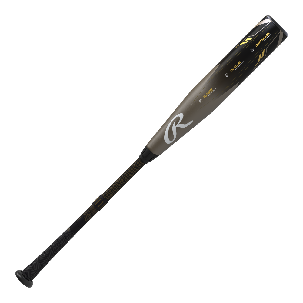 Rawlings Icon BBCOR Baseball Bat Drop 3 RBB3I3 Baseball Bargains