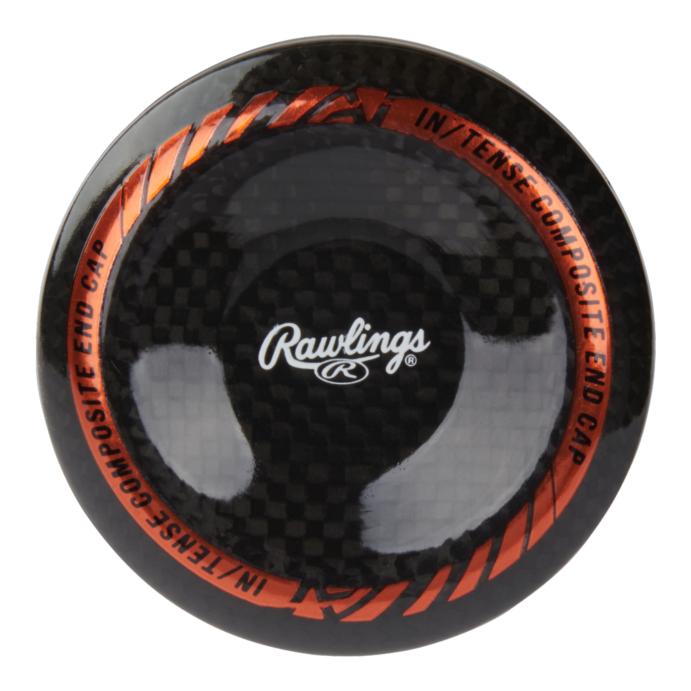 Rawlings Mach AI BBCOR Baseball Bat Drop 3 RBB4MC3