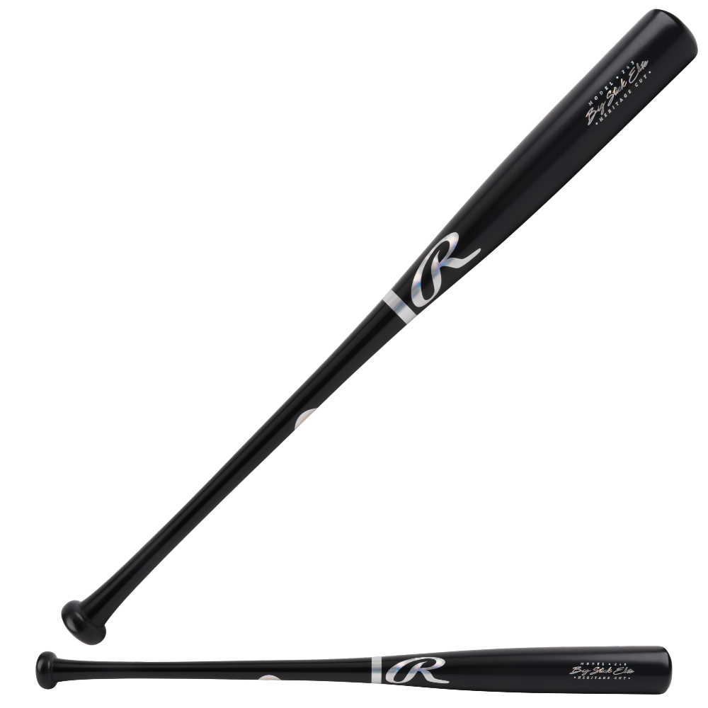 Rawlings Big Stick Maple Wood Baseball Bat RBSM243 Baseball Bargains