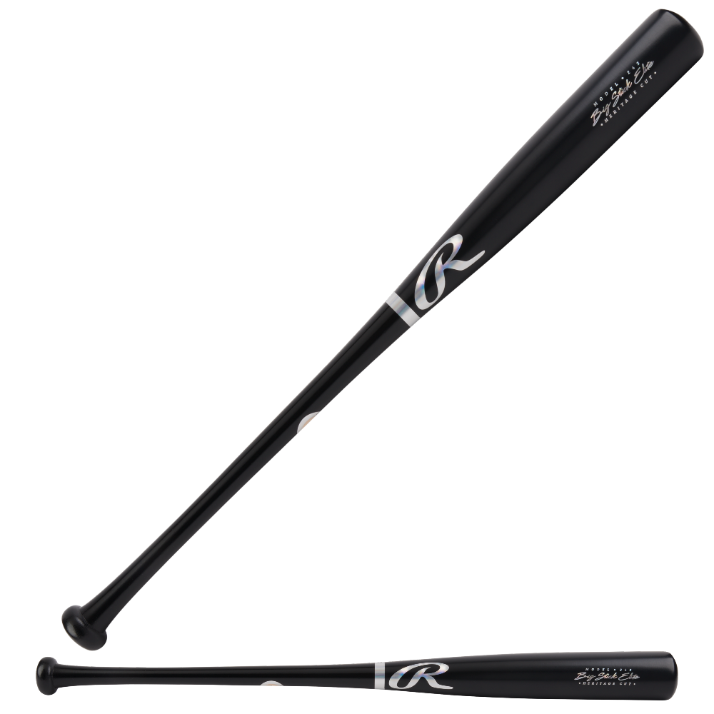 Rawlings Big Stick Maple Wood Baseball Bat RBSM243