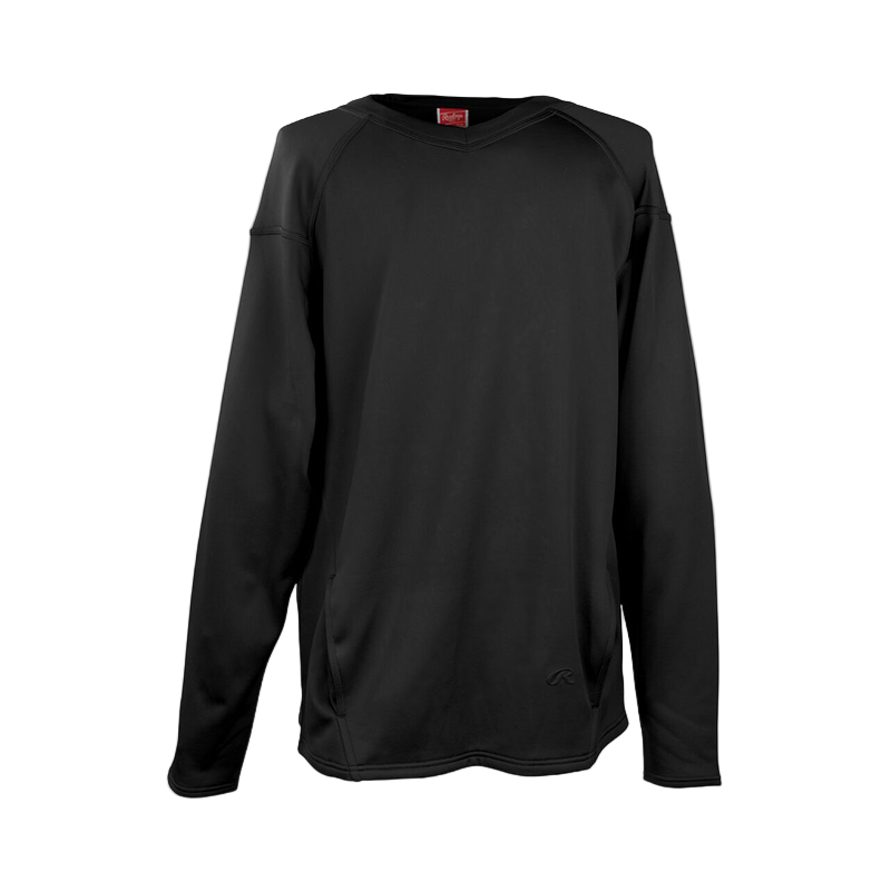 Rawlings Performance Dugout Fleece Pullover