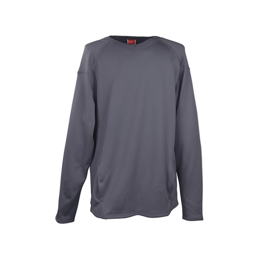 Rawlings Performance Dugout Fleece Pullover