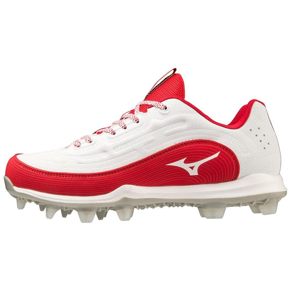 Mizuno Advanced Finch Elite Womens Softball Cleats – Baseball