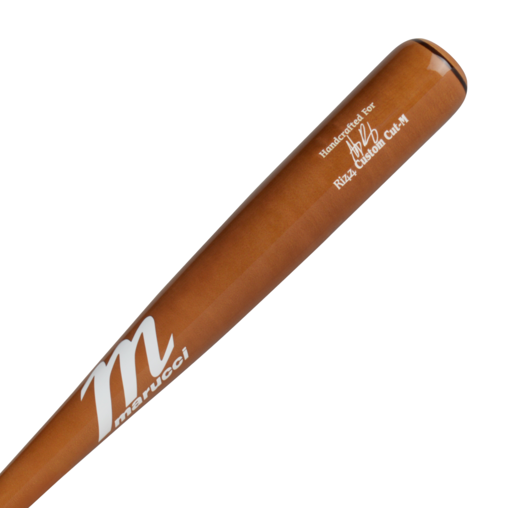 Marucci Anthony Rizzo Pro Model Maple Wood Bat RIZZ44