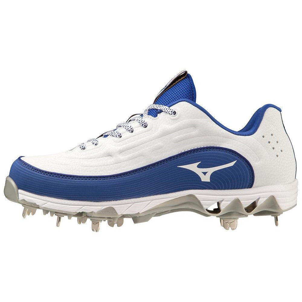 Mizuno Swift 8 Metal Softball Cleats