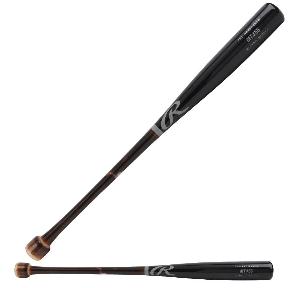 Rawlings Pro Preferred Maple Wood Baseball Bat