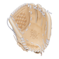 Rawlings Heart of the Hide 12.5 inch Fastpitch Softball Glove RPRO125SB-3C