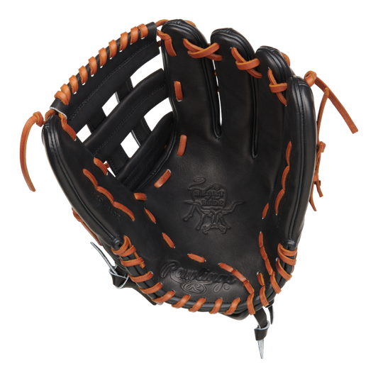 Rawlings Heart of the Hide 13 inch Slowpitch Softball Glove RPRO130SP-6B