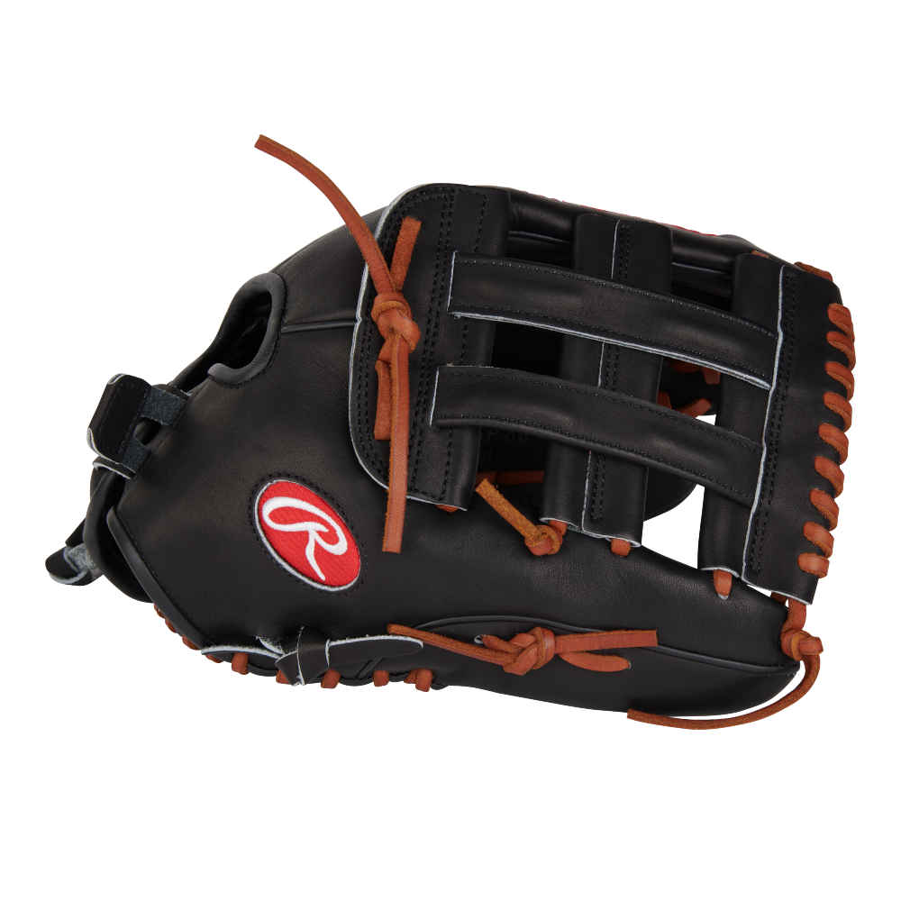Rawlings Heart of the Hide 13 inch Slowpitch Softball Glove RPRO130SP-6B