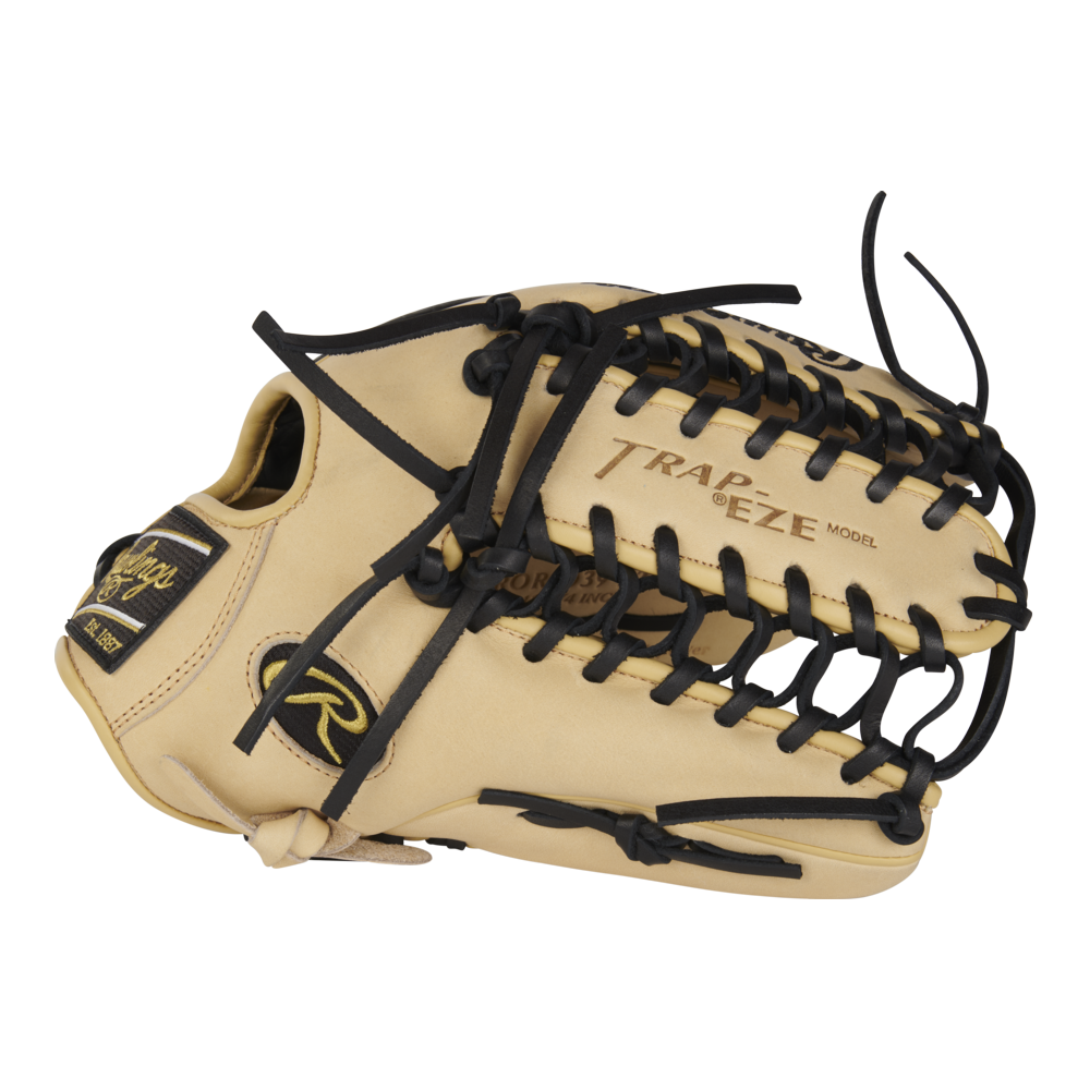 Rawlings Heart of the Hide 12.75 inch Outfield Glove RPROR3039-22CB