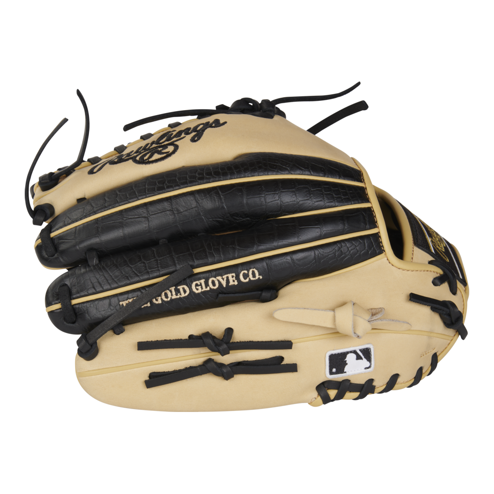 Rawlings Heart of the Hide 12.75 inch Outfield Glove RPROR3039-22CB