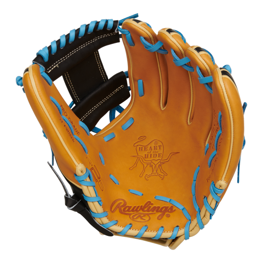 Rawlings Heart of the Hide 11.75 inch Infield Glove RPROR315-2TB