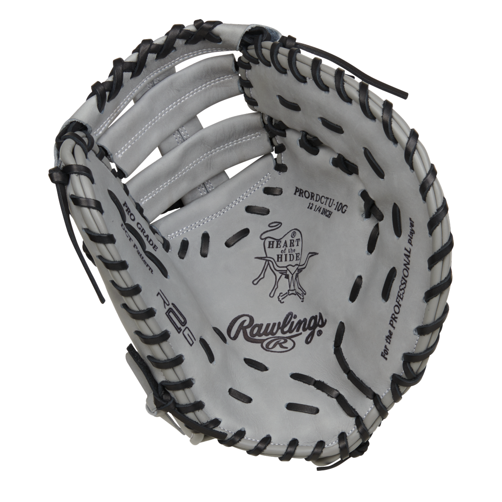 Rawlings Heart of the Hide 12.25 inch First Base Glove RPRORDCTU-10G