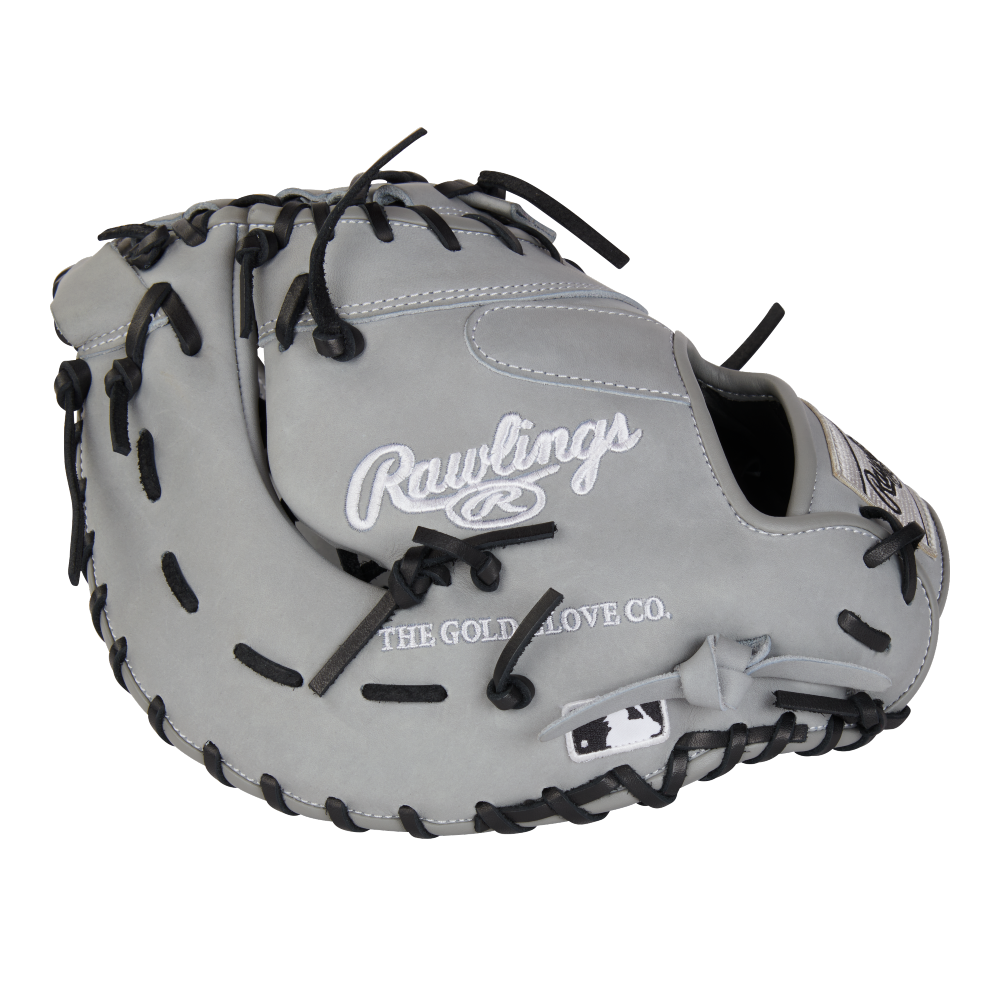 First Base Gglove Rawlings Heart of the Hide 12.25 inch First Base Glove RPRORDCTU-10G ...