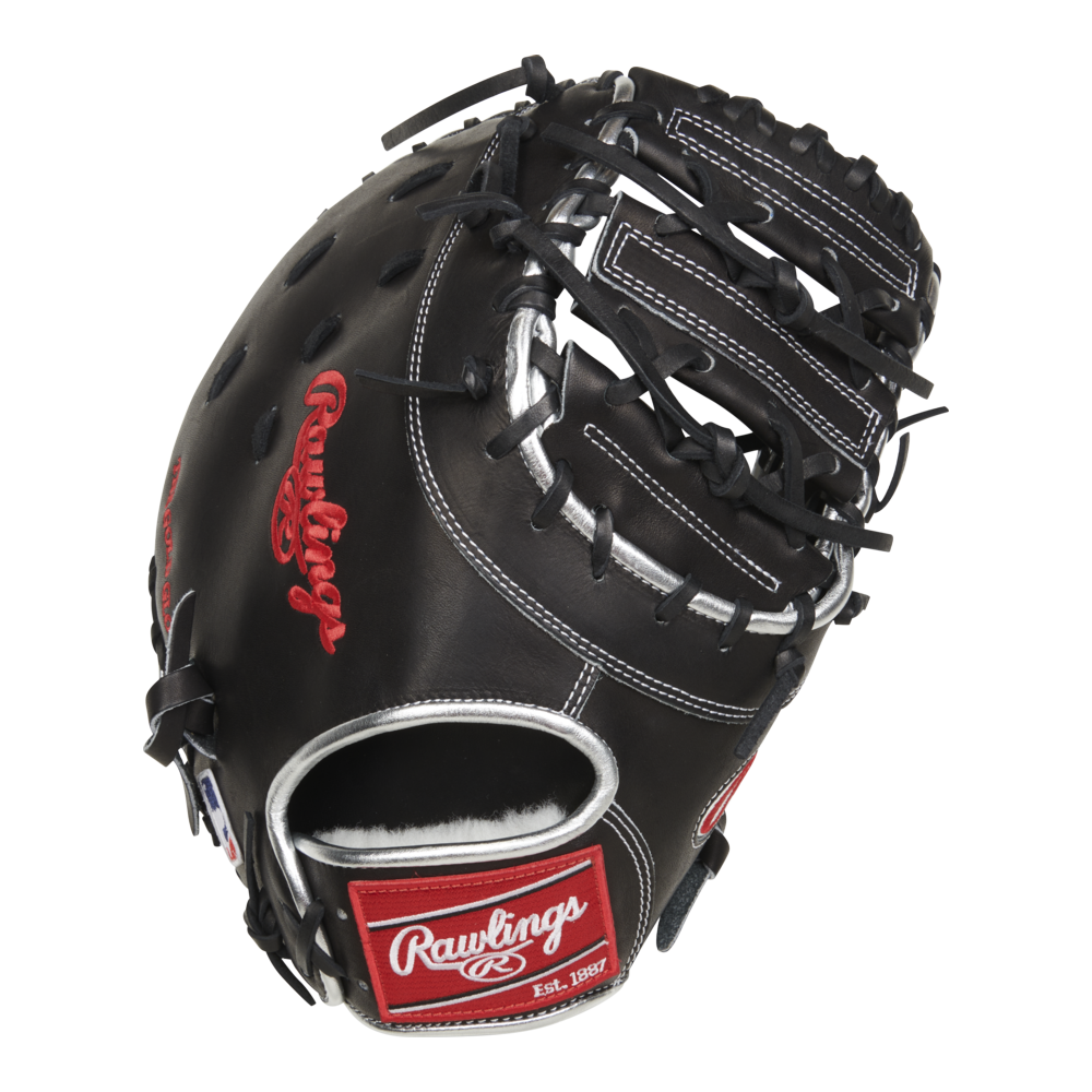 Rawlings Pro Preferred Anthony Rizzo 12.75 inch First Base Glove ...