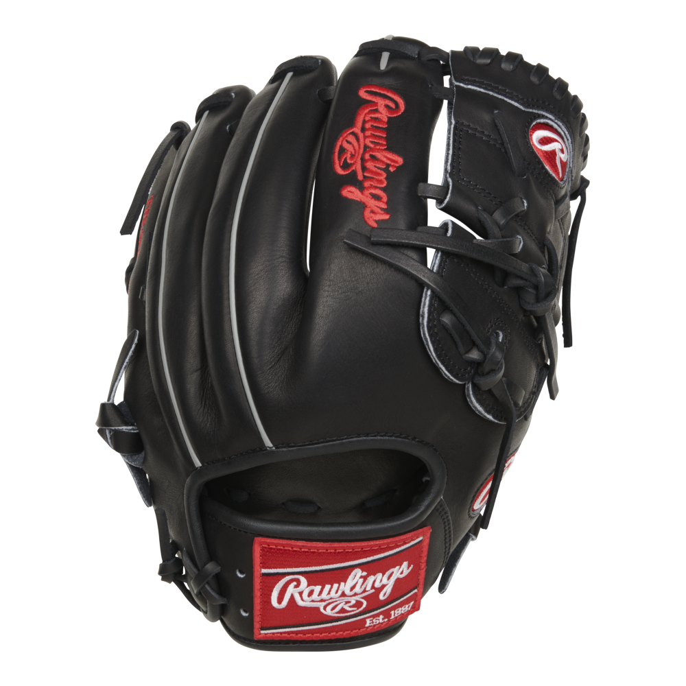 Rawlings Heart of the Hide 12 inch Pitchers Glove RPROT206-9B