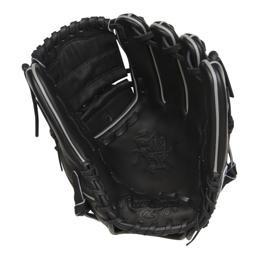 Rawlings Heart of the Hide 12 inch Pitchers Glove RPROT206-9B