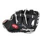 Rawlings Shut Out 13 inch Softball First Base Glove RRSOFBM12