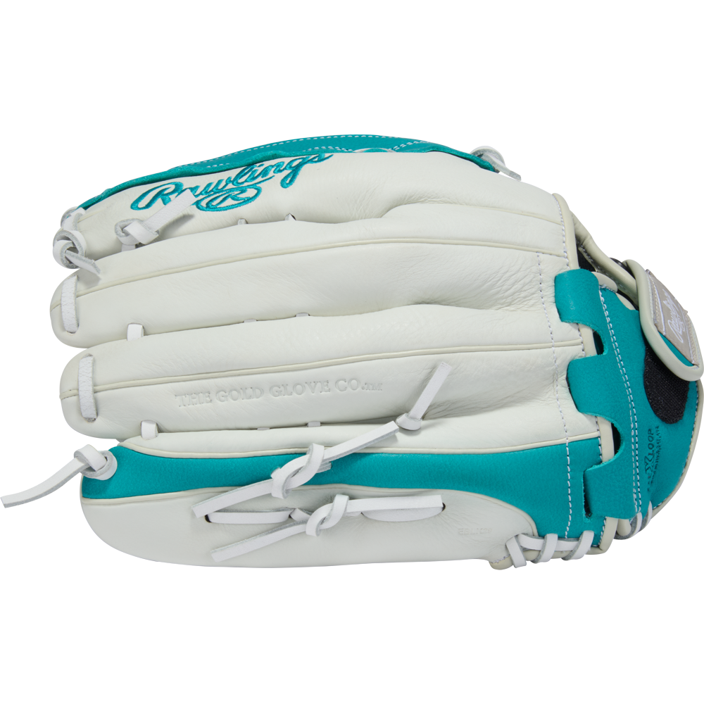 Rawlings Shut Out 13 inch Fastpitch Softball Glove RSO130W