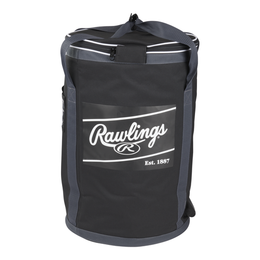 Rawlings Soft Sided Ball Bag RSSBB