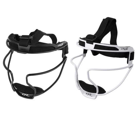 Pitch Mask Slow Pitch Pitchers Mask – Baseball Bargains