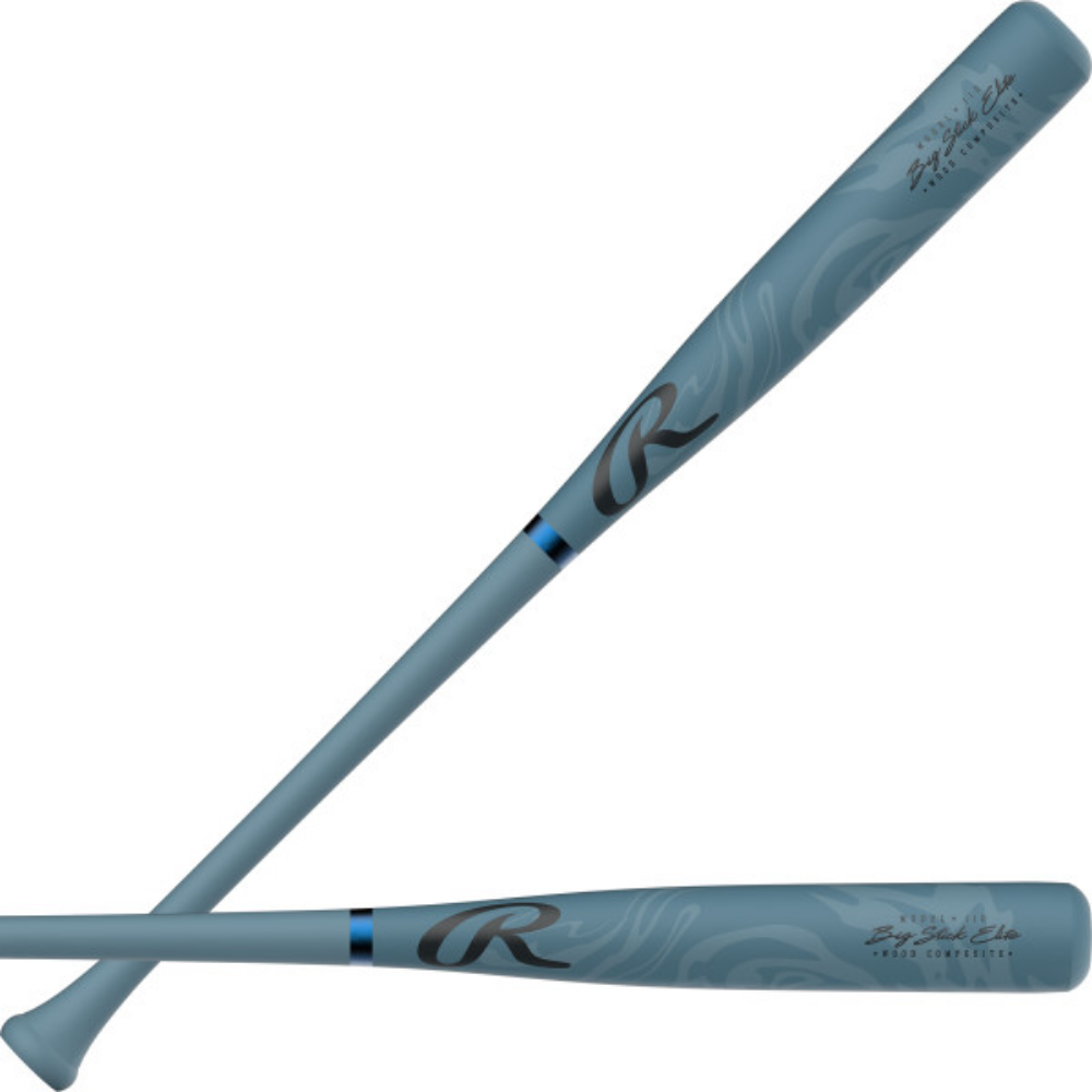 Rawlings Big Stick Maple Composite Wood Baseball Bat RBSC6110C