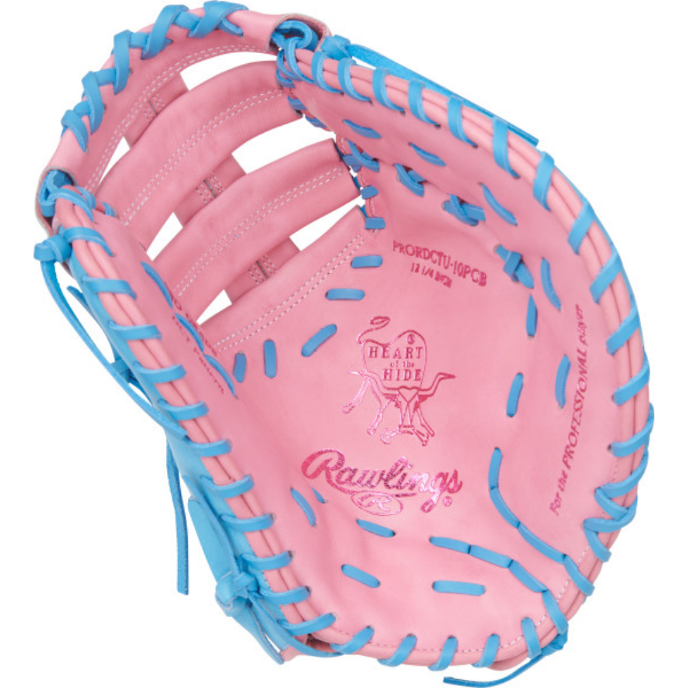 Rawlings Heart of the Hide 12.25 inch First Base Glove PRORDCTU-10PCB
